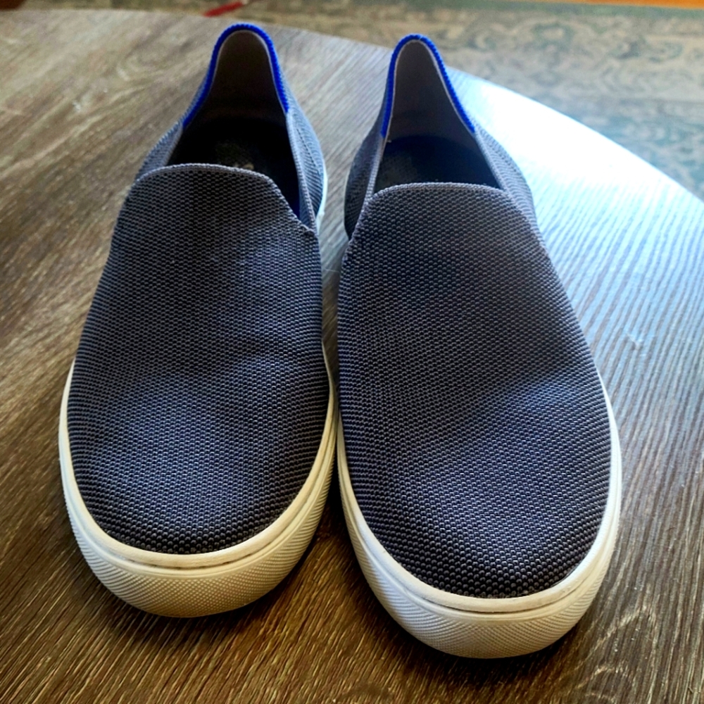Rothy's The Original Slip On